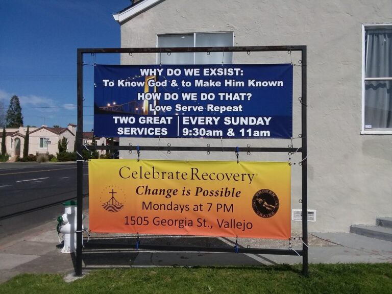 bridgeway church vallejo