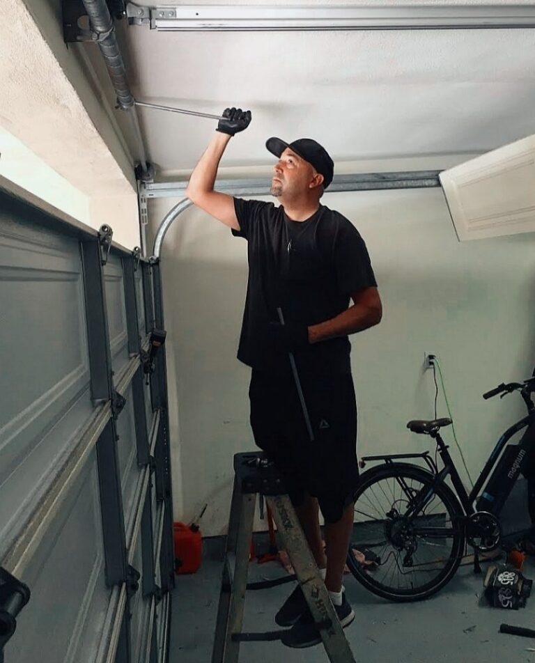budget garage door repair los angeles 2