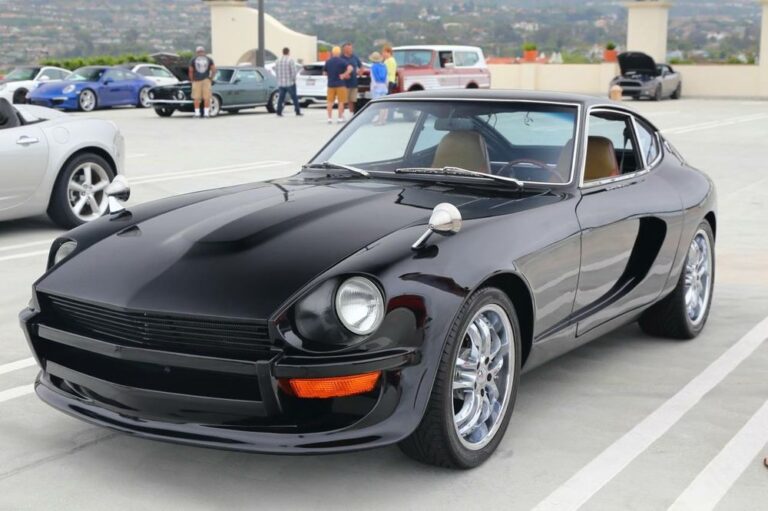 california datsun riverside 2