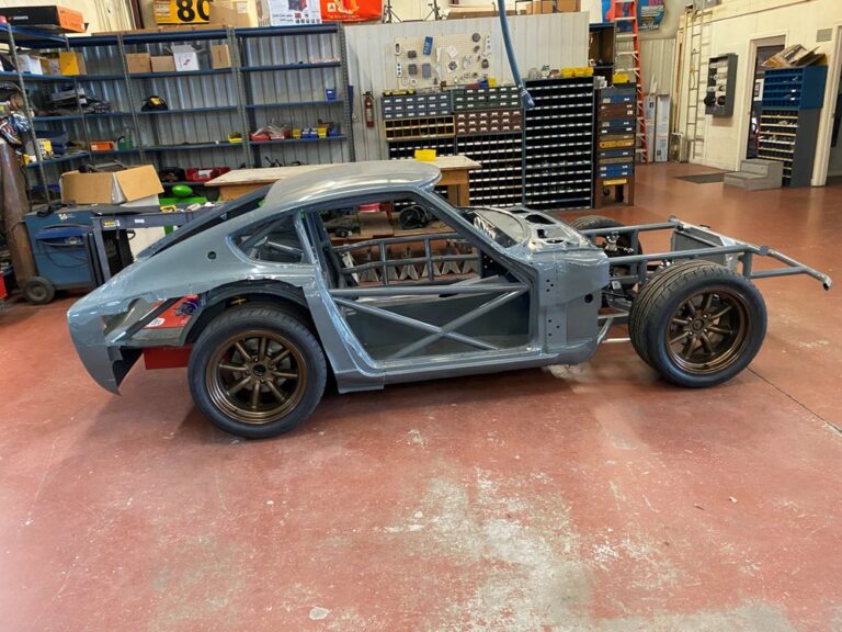 california datsun riverside 2