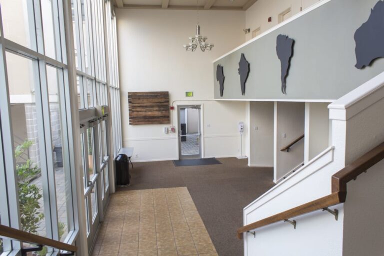 calvary baptist church san francisco