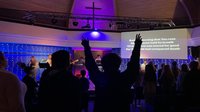 calvary chapel of san mateo belmont