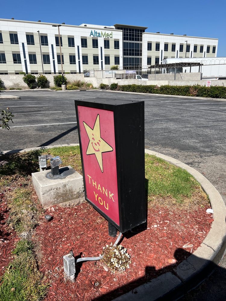 carls jr city of commerce carls jr city of commerce