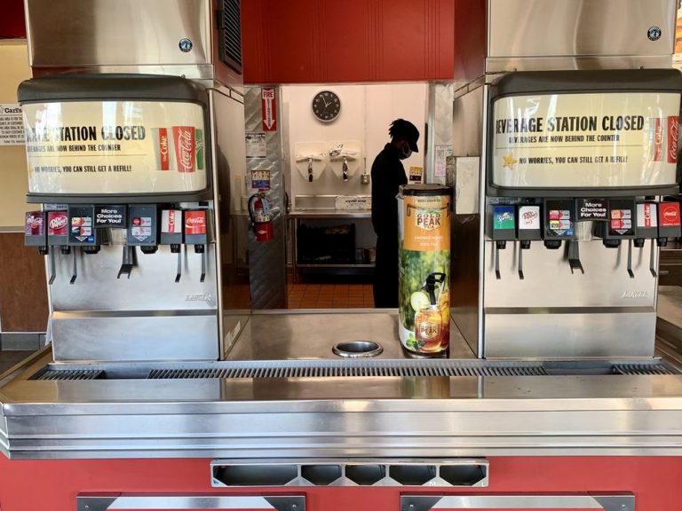 carls jr culver city