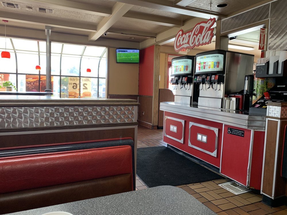 carls jr diamond bar