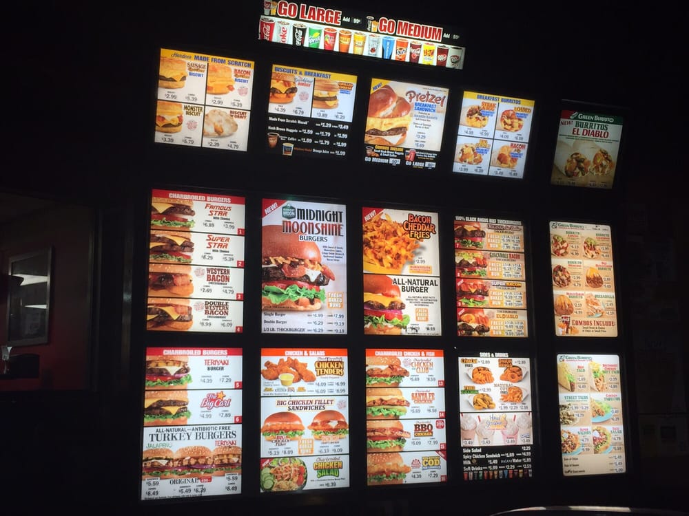 carls jr hawthorne 3