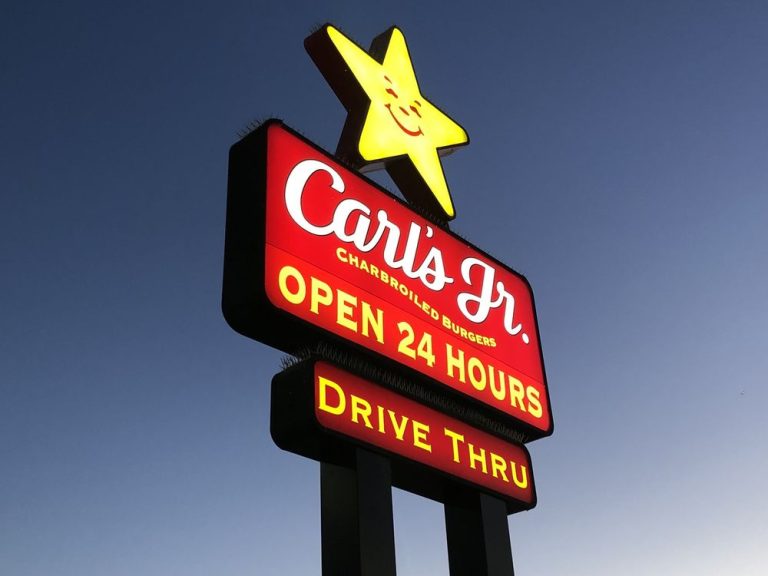 carls jr los angeles 11