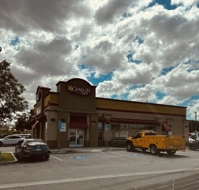 carls jr los angeles 17