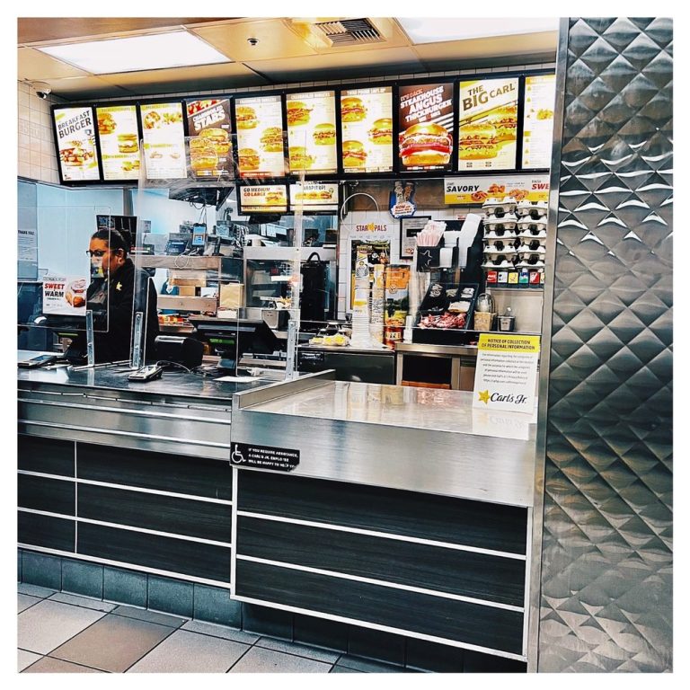 carls jr los angeles 21