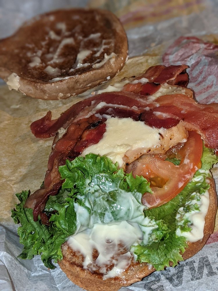 carls jr los angeles 30