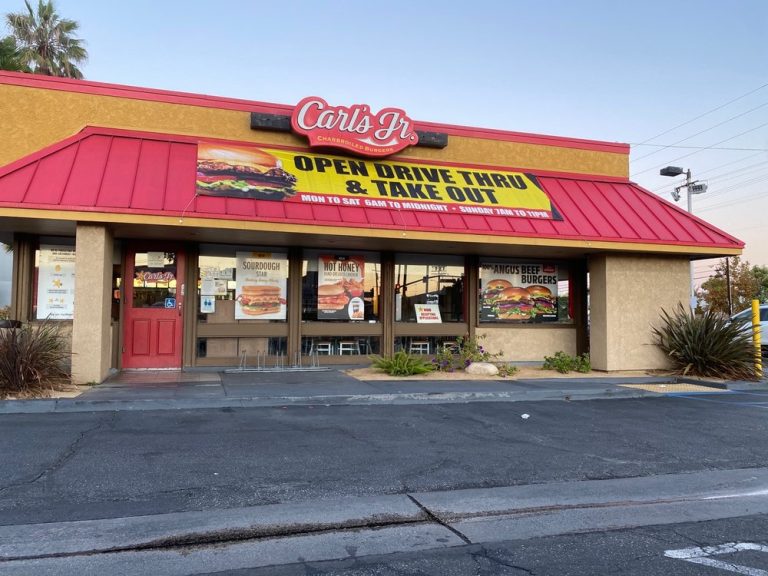 carls jr los angeles 9