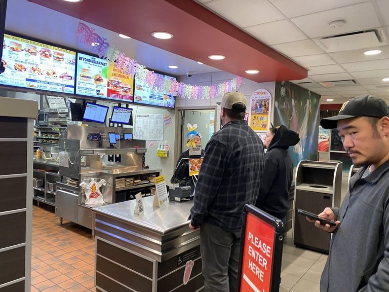 carls jr north hollywood 6