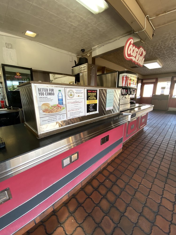 carls jr rowland heights