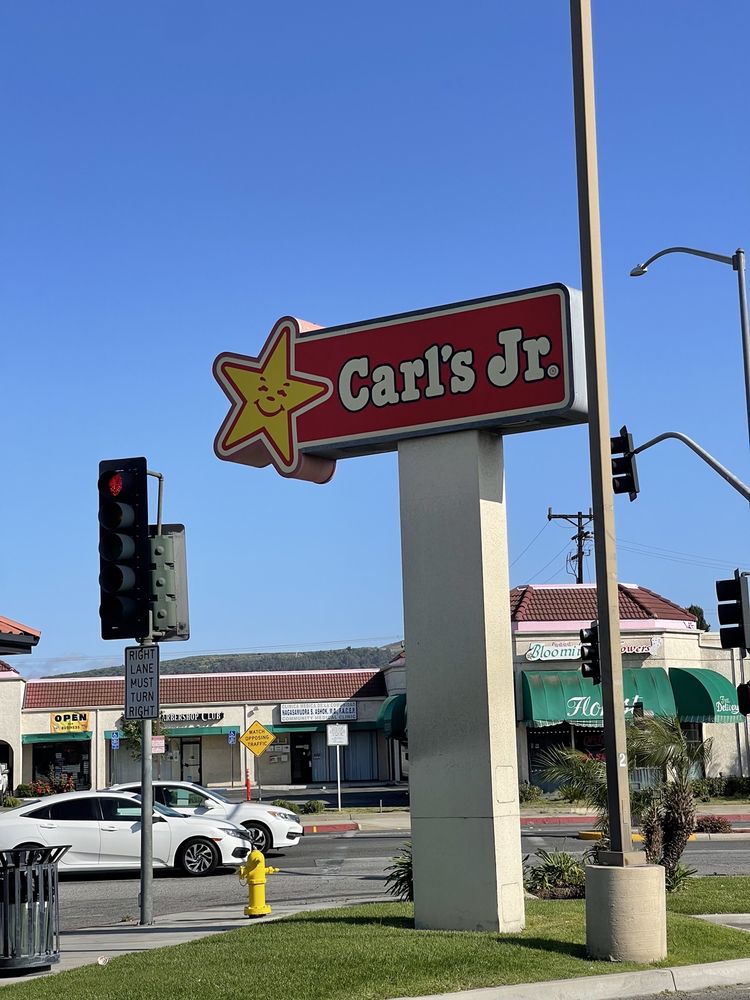 carls jr s el monte carls jr s el monte