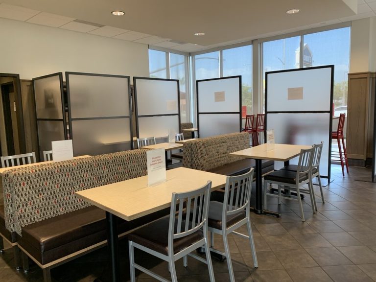 chick fil a canoga park 2