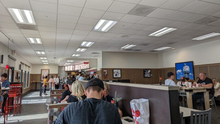 chick fil a costa mesa 3