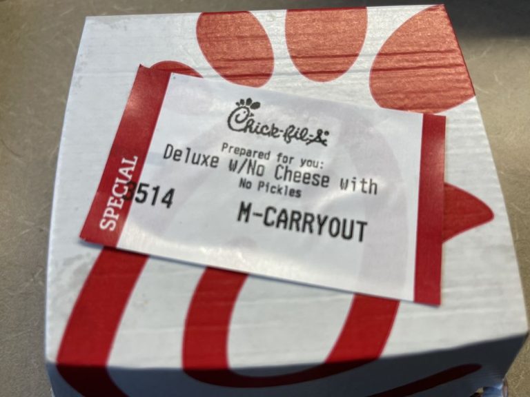 chick fil a el segundo