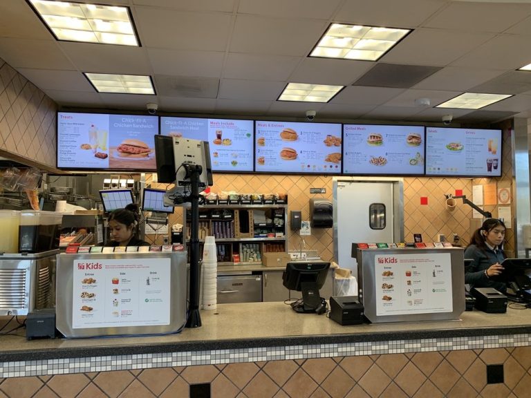 chick fil a irvine