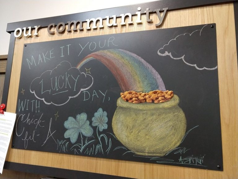 chick fil a lakewood