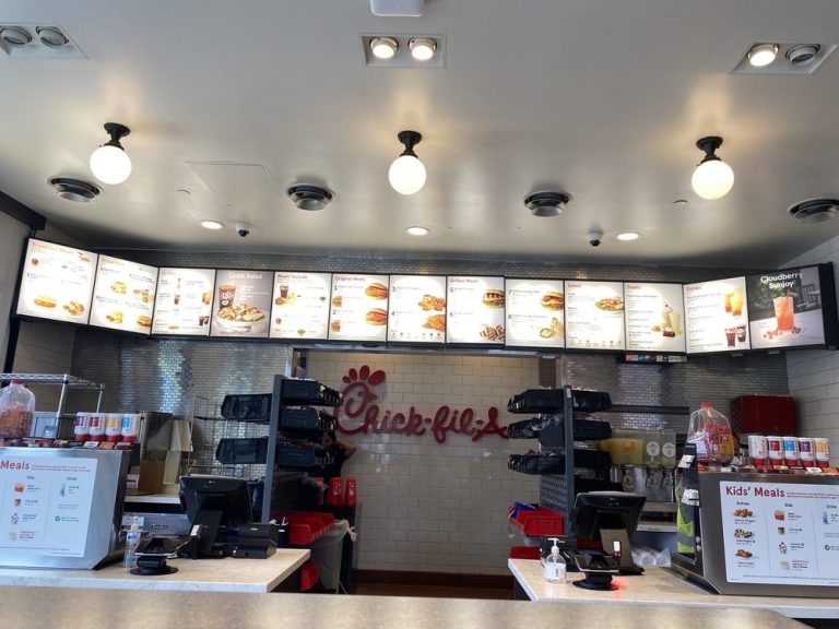 chick fil a los angeles 12