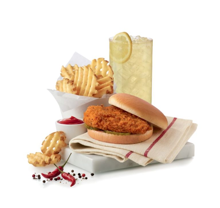 chick fil a los angeles 14