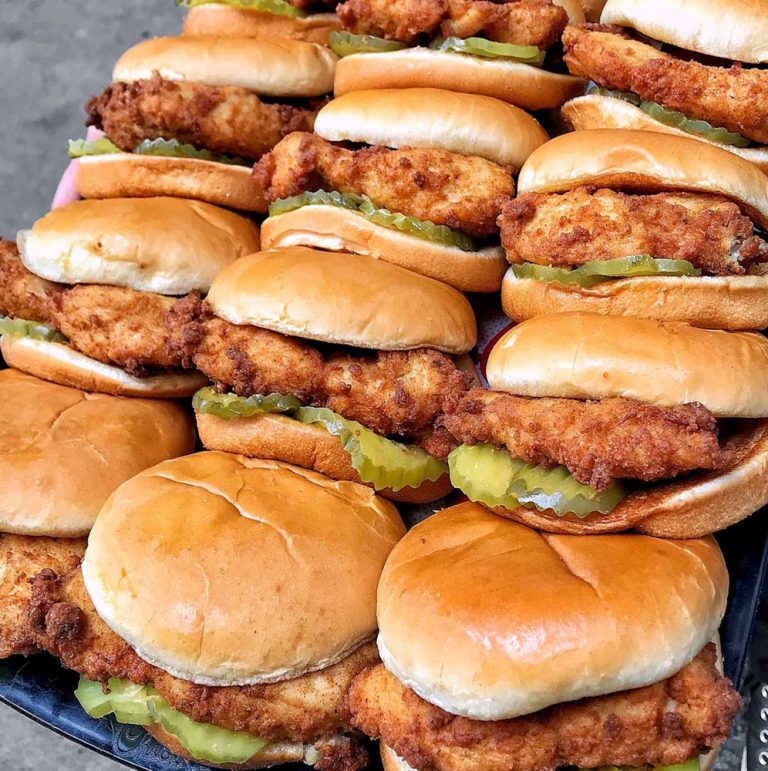 chick fil a los angeles 23