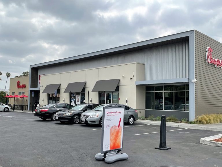 chick fil a los angeles 28