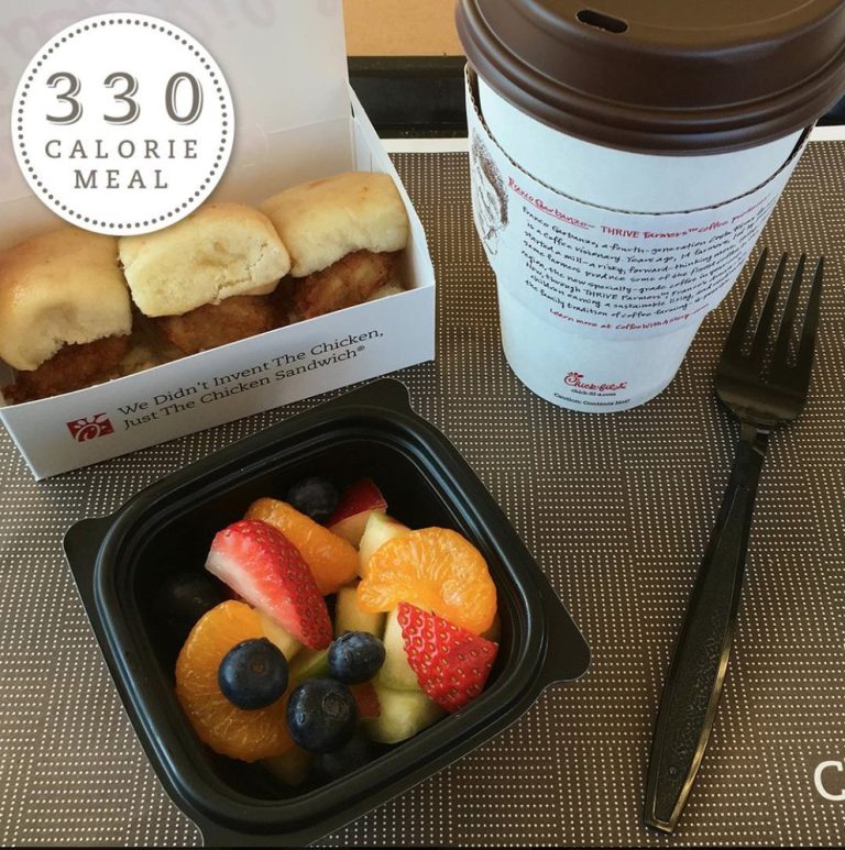 chick fil a los angeles 8