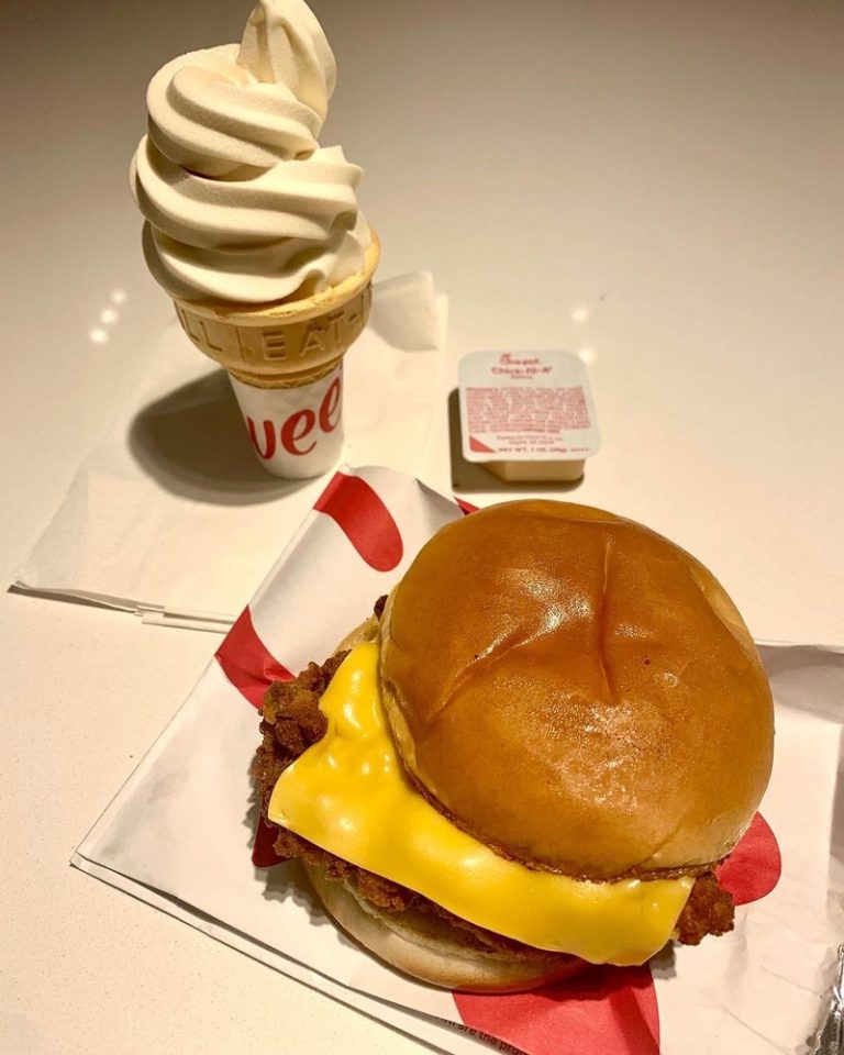 chick fil a northridge 3