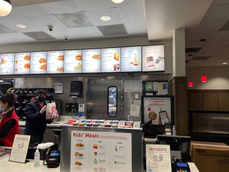 chick fil a northridge 3