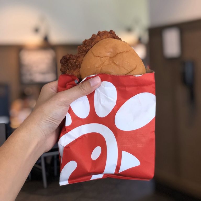 chick fil a norwalk 2