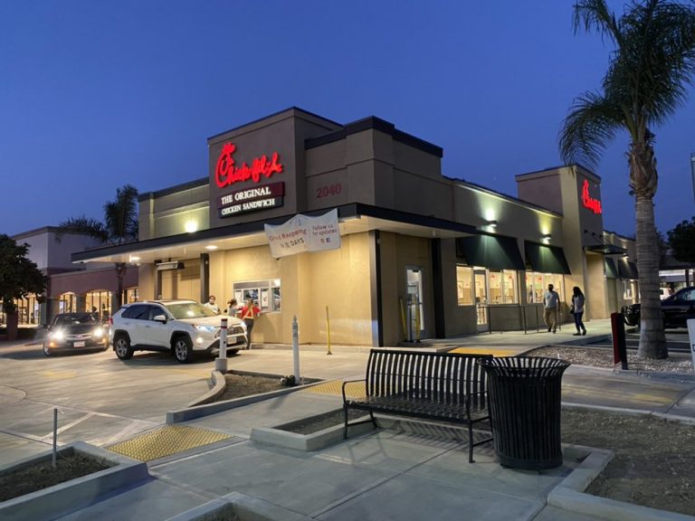 chick fil a oxnard