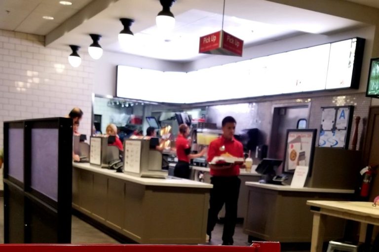 chick fil a pico rivera pico rivera 3