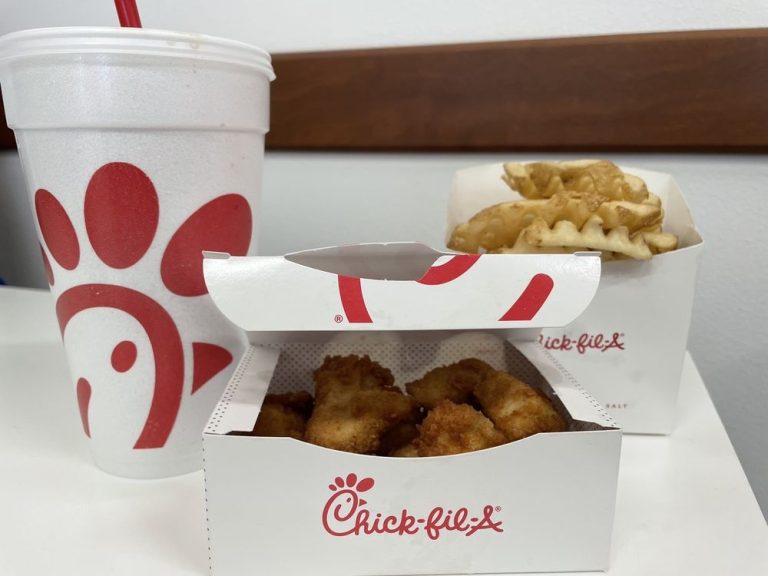 chick fil a santa ana