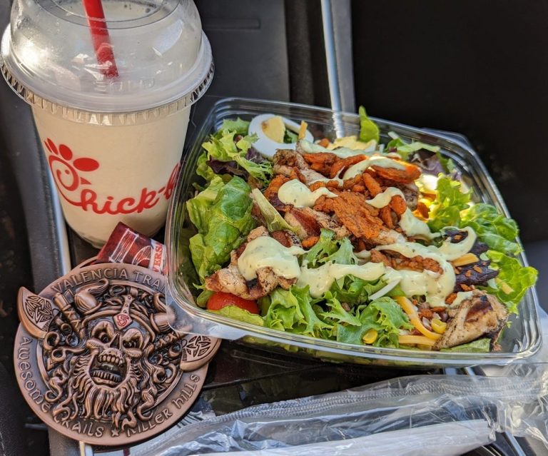 chick fil a santa clarita 2