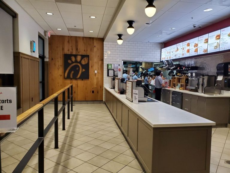 chick fil a torrance 10