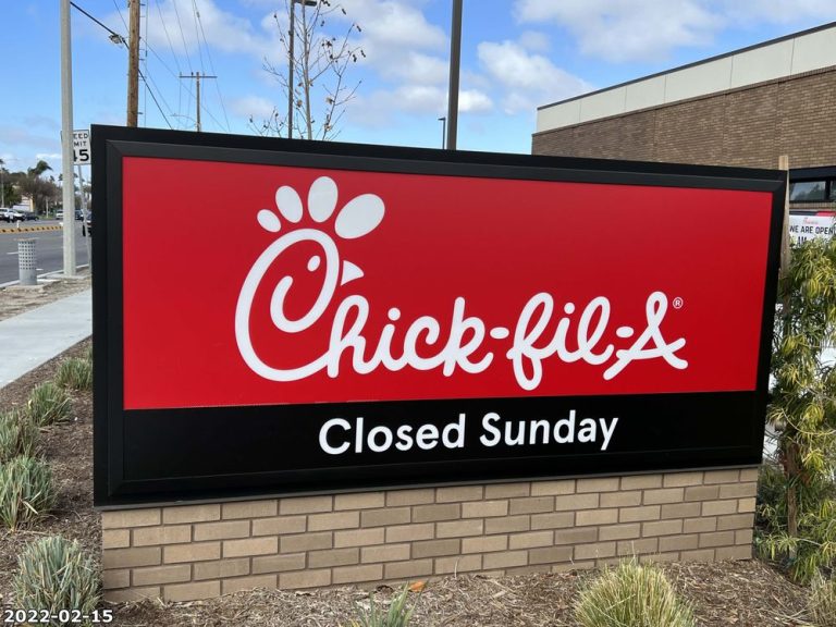 chick fil a torrance 10