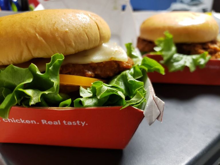 chick fil a torrance 12