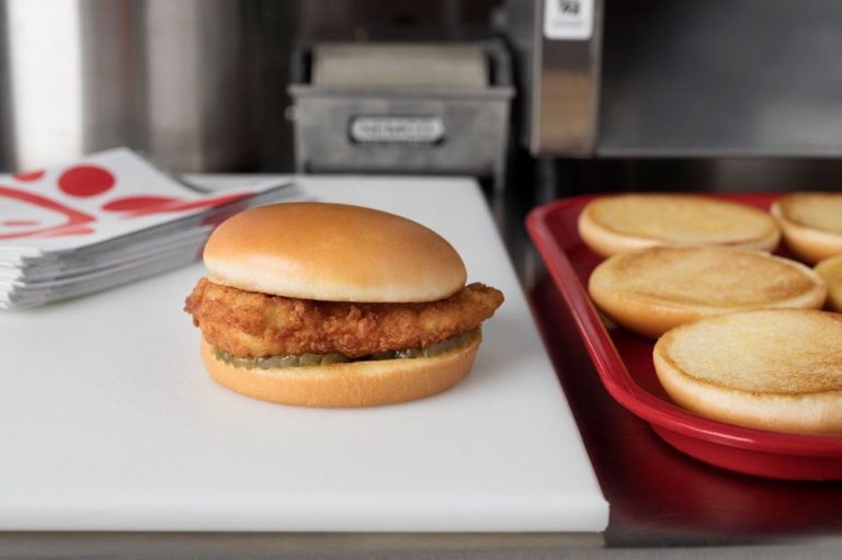 chick fil a torrance 2