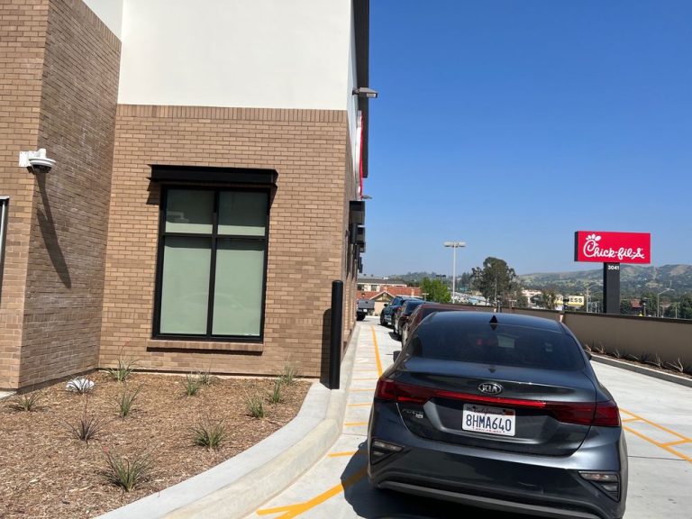 chick fil a west covina 6