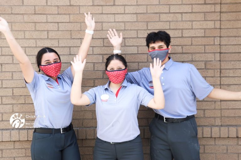 chick fil a west covina west covina