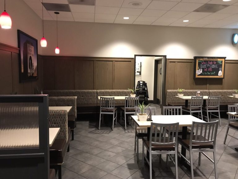 chick fil a west hills