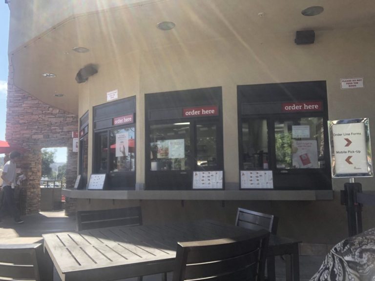 chick fil a westlake village 3