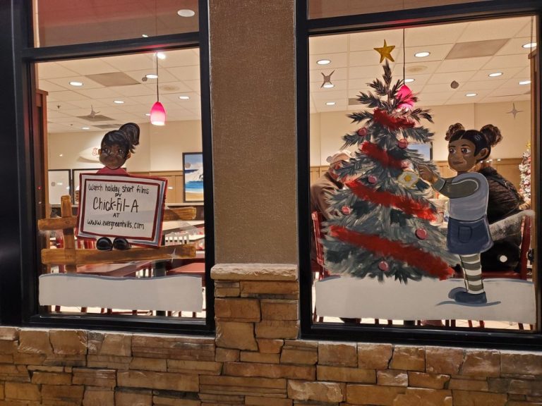 chick fil a westminster 5