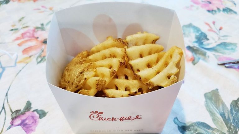 chick fil a woodland hills 2