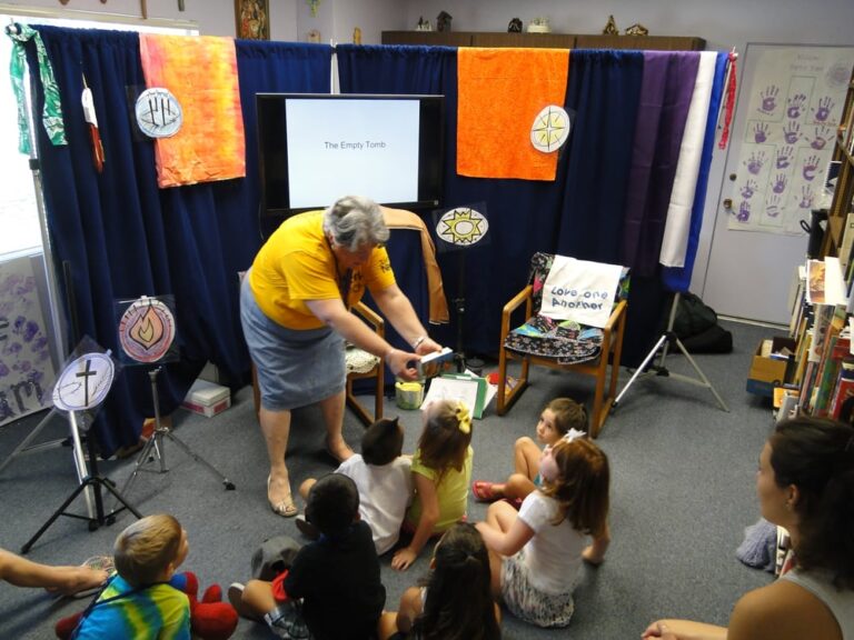 christ lutheran church elca long beach