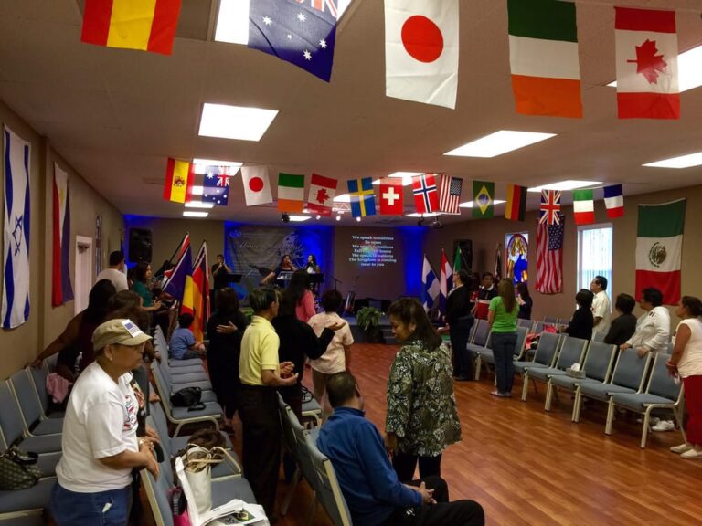 christian renewal ministries pittsburg