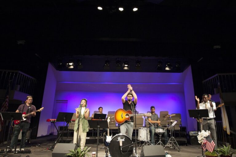 church of the highlands san bruno