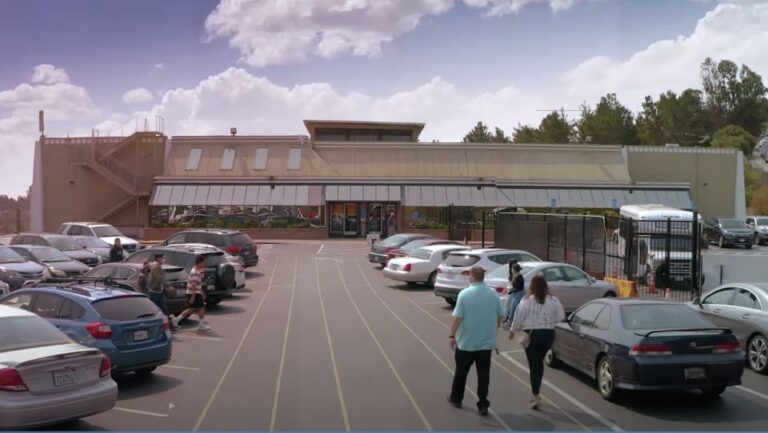 church of the highlands san bruno