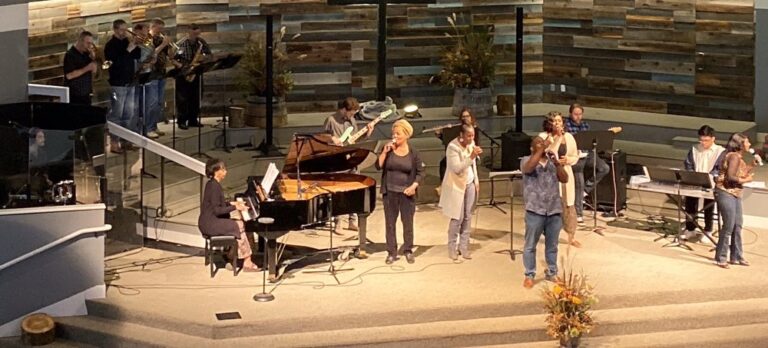 church of the valley san ramon